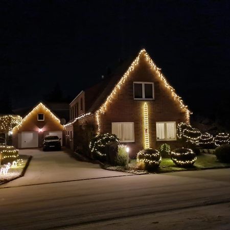 Stadtrand Wilhelmshaven Schortens Luaran gambar