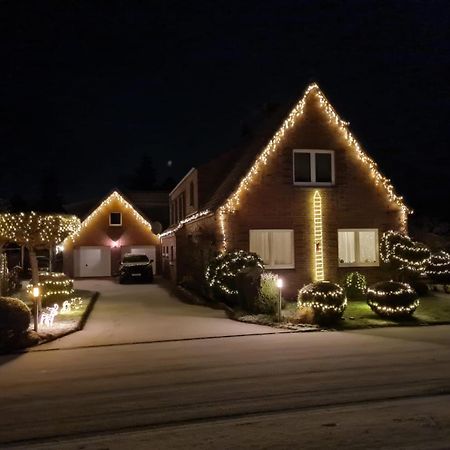 Stadtrand Wilhelmshaven Schortens Luaran gambar