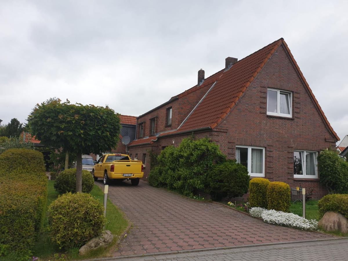 Stadtrand Wilhelmshaven Schortens Luaran gambar