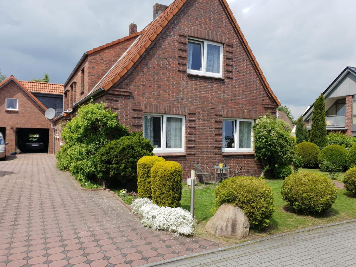 Stadtrand Wilhelmshaven Schortens Luaran gambar