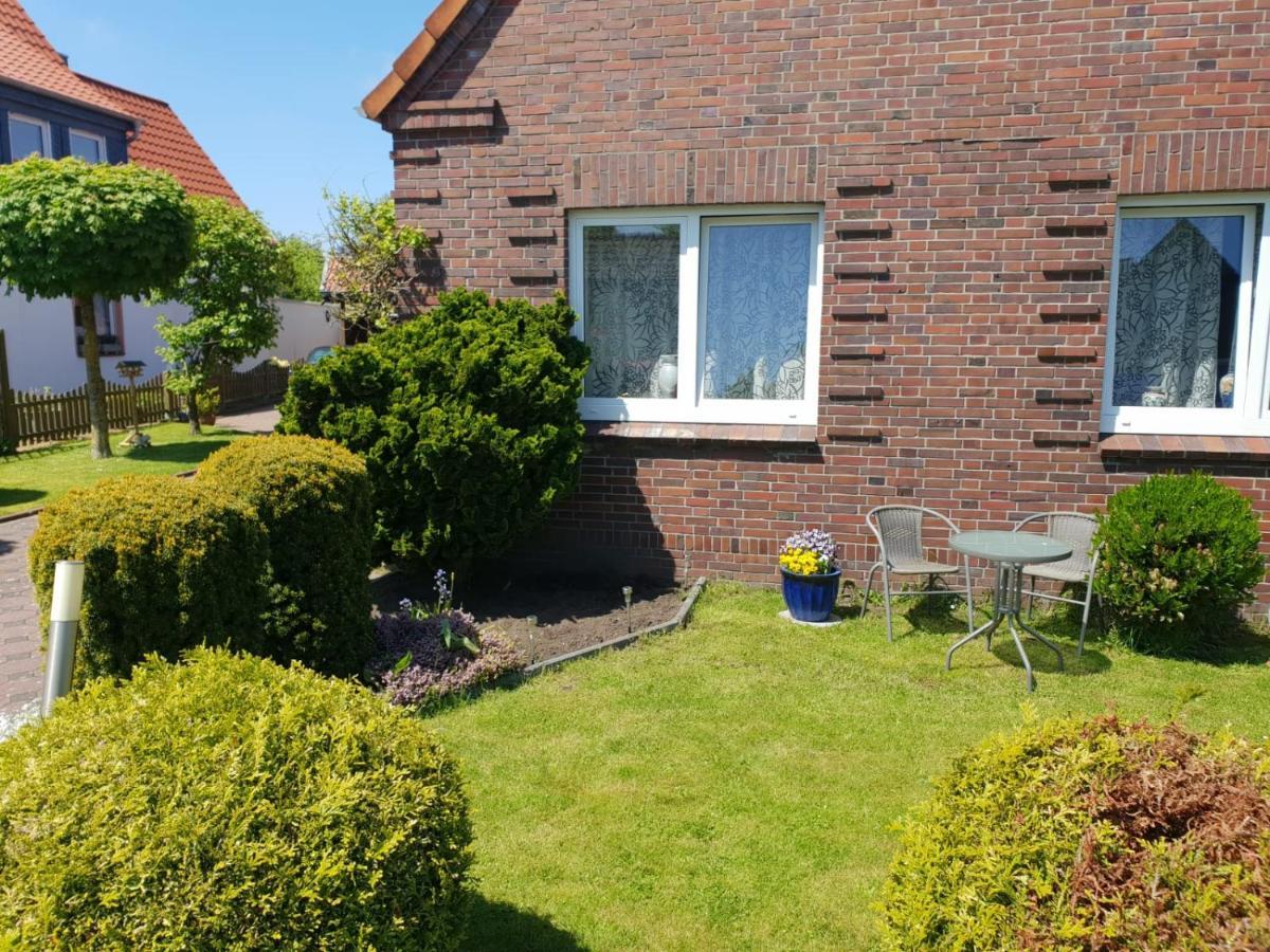 Stadtrand Wilhelmshaven Schortens Luaran gambar