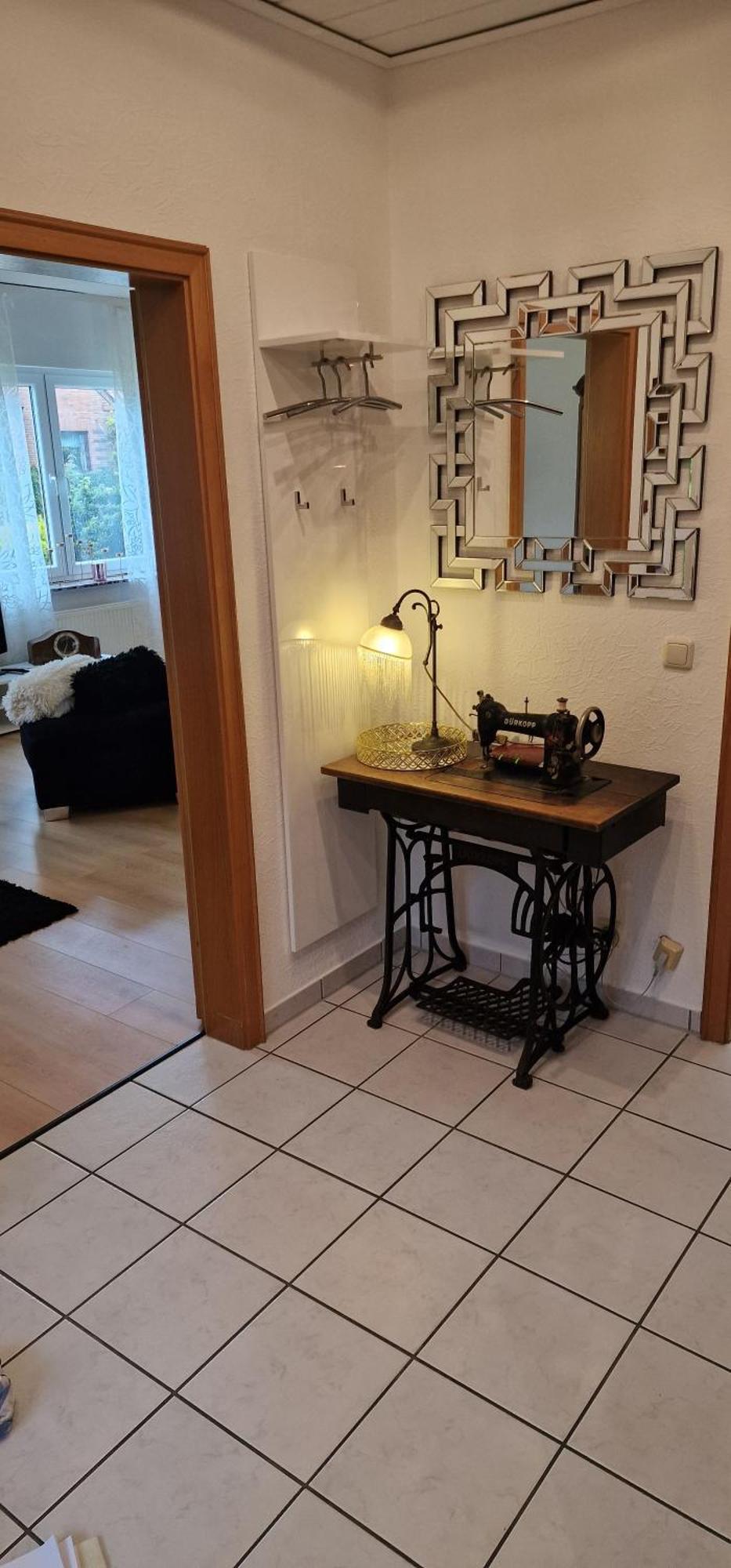 Stadtrand Wilhelmshaven Schortens Luaran gambar