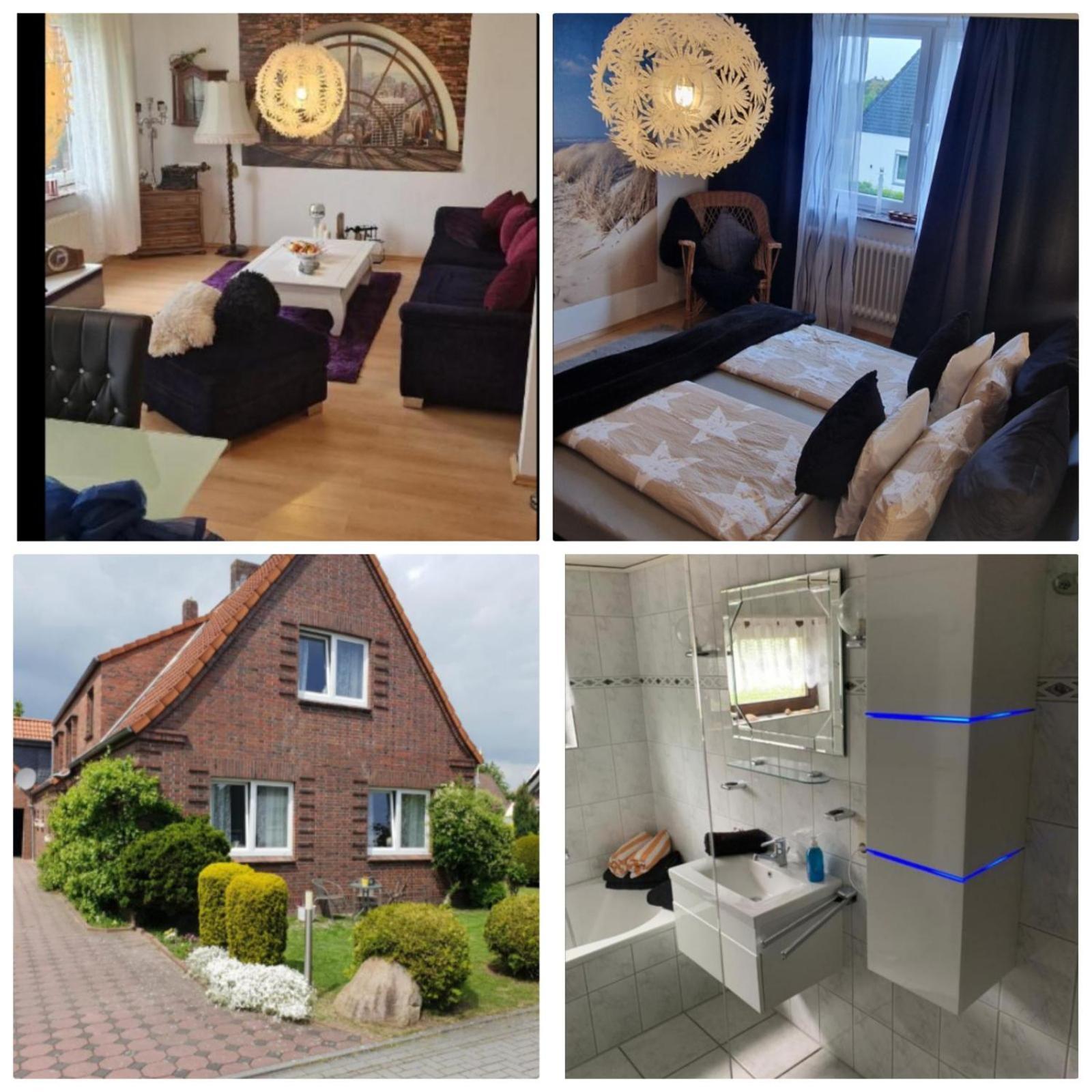 Stadtrand Wilhelmshaven Schortens Luaran gambar