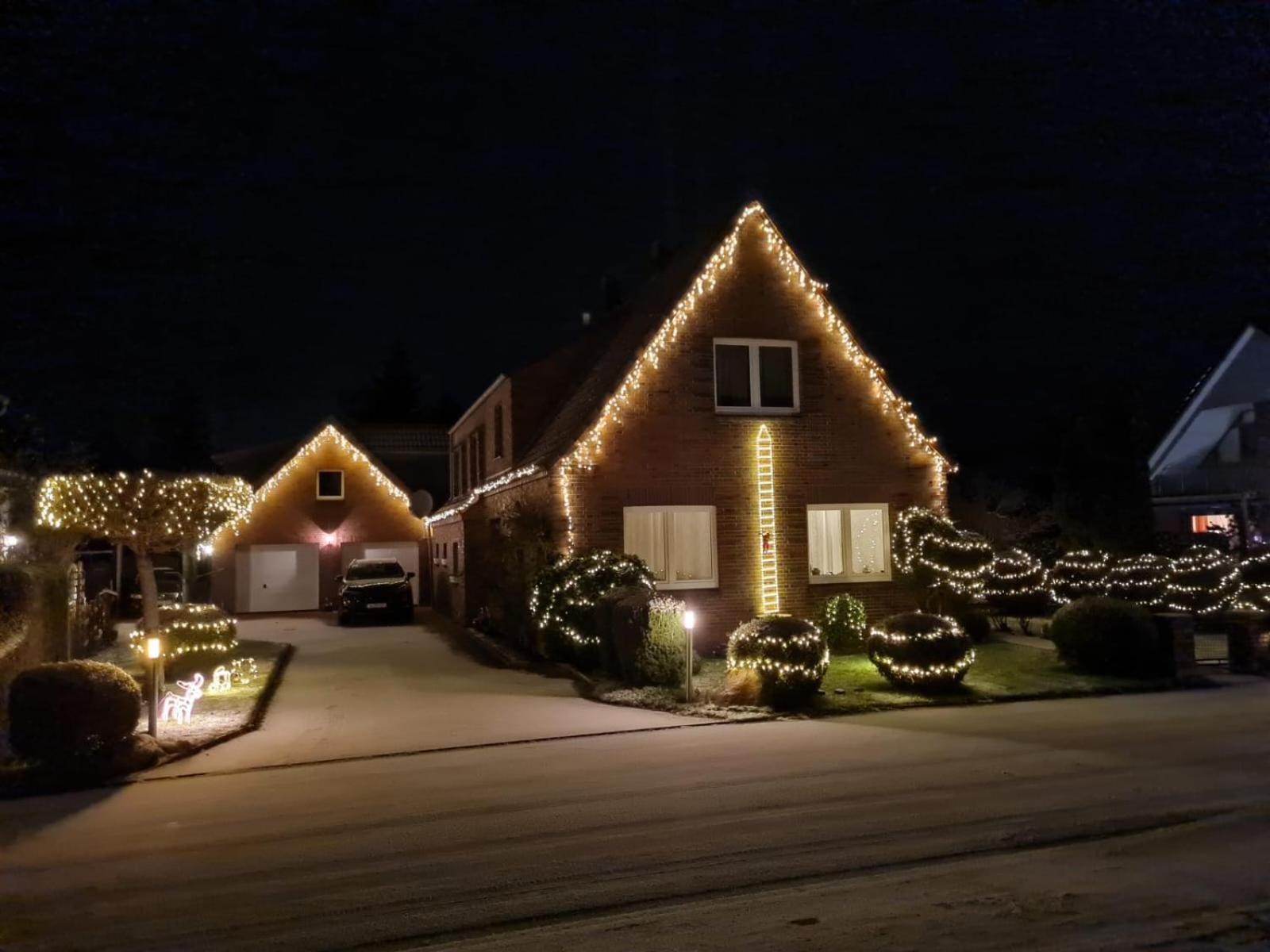 Stadtrand Wilhelmshaven Schortens Luaran gambar