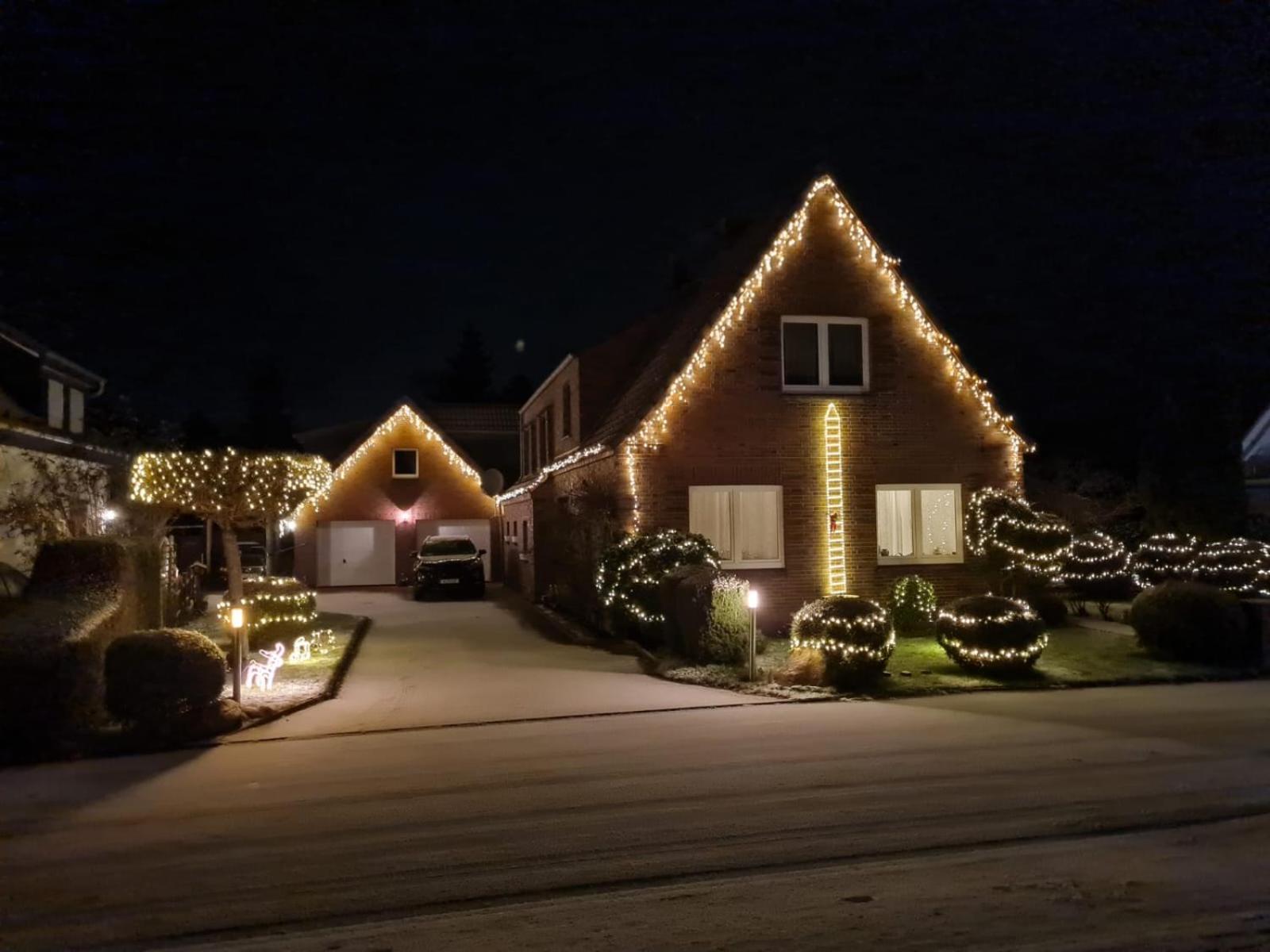 Stadtrand Wilhelmshaven Schortens Luaran gambar